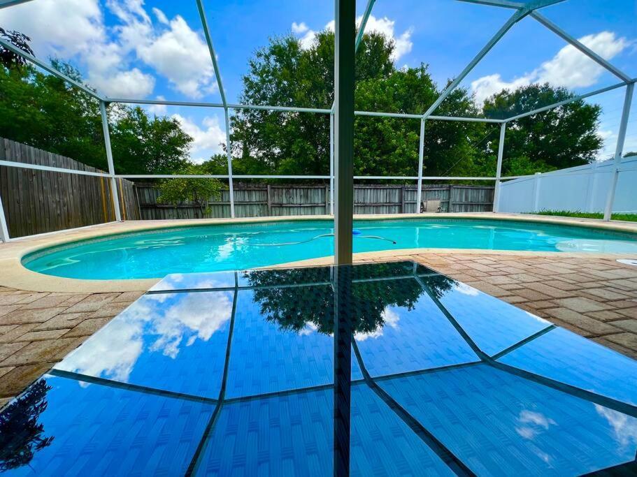 Willa Tampa Getaway Pool House Zewnętrze zdjęcie